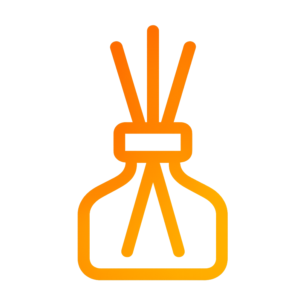 Ароматы для дома