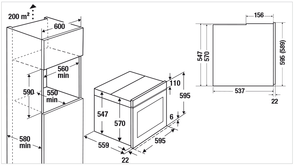 Схемы встраивания