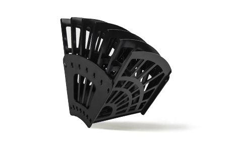 Веерные лотки