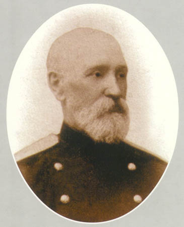 Петров