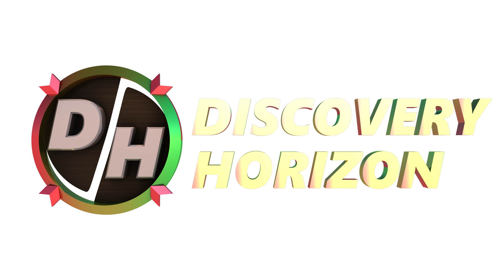 Discovery Horison