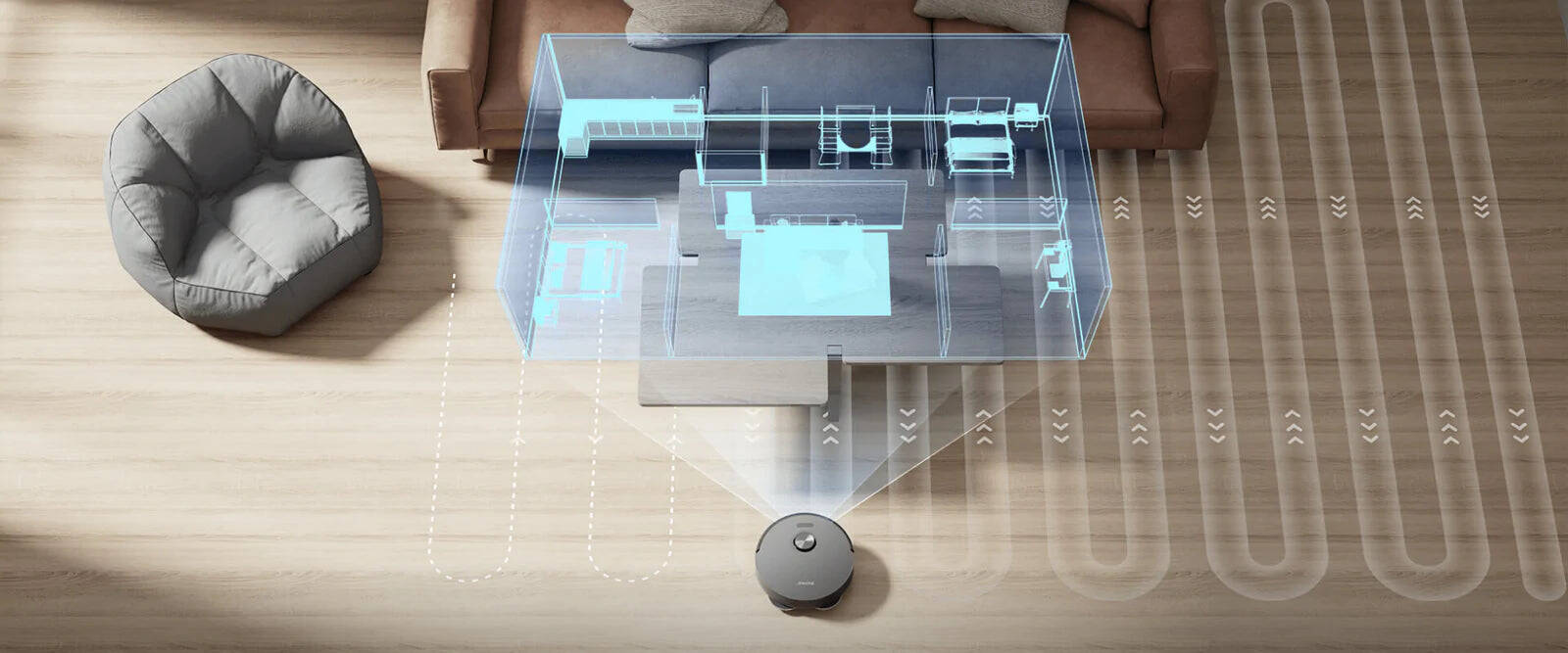 Робот-пылесос Dreame L10S Pro-описание-7.jpg