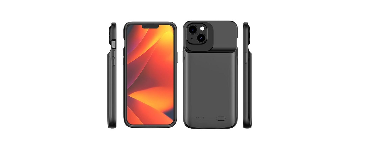 купить аксессуары для iPhone 14 Plus оригинал