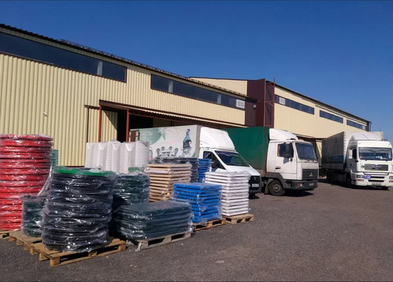 Доставка по всей России