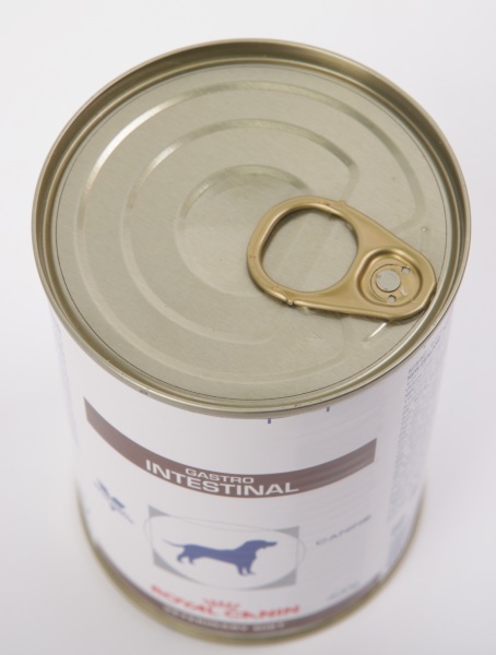 Royal Canin Gastro Intestinal Консервы для Собак при Нарушении Пищеварения