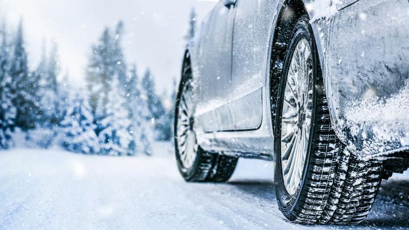 15 зимних автомобильных аксессуаров, которые должны быть у вас зимой 2021 года