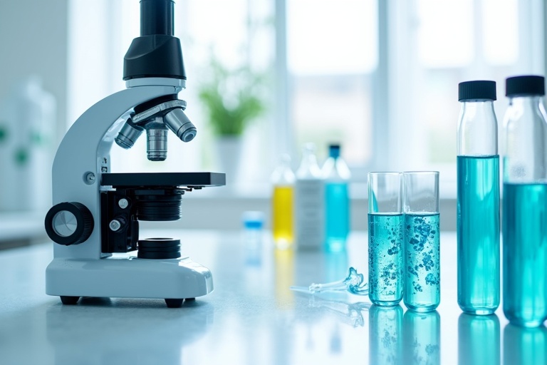 Научные исследования коллагена