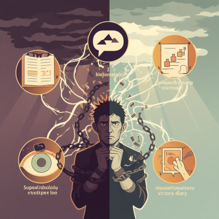 <img src="five-practices-inner-critic.png" alt="Пять практик Super Jump для прекращения самосаботажа">