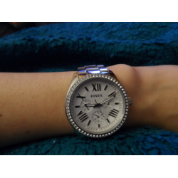Женские часы Fossil - купить в Казахстане