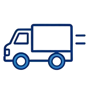 <span>Доставка по России и странам СНГ</span>