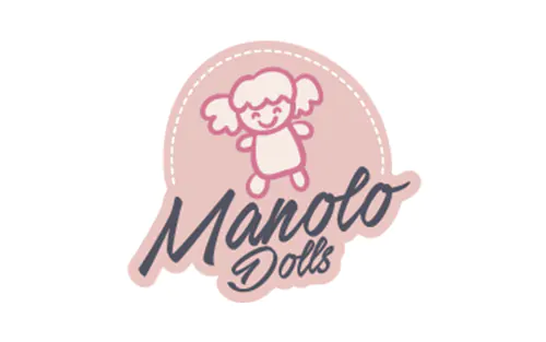 Munecas Manolo Dolls
