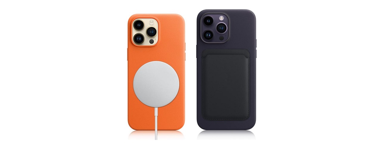 цена аксессуаров для iPhone 14 Plus недорого