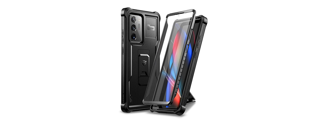цена Аксессуары для Samsung Note 10 Plus оригинал