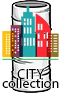 City Collection