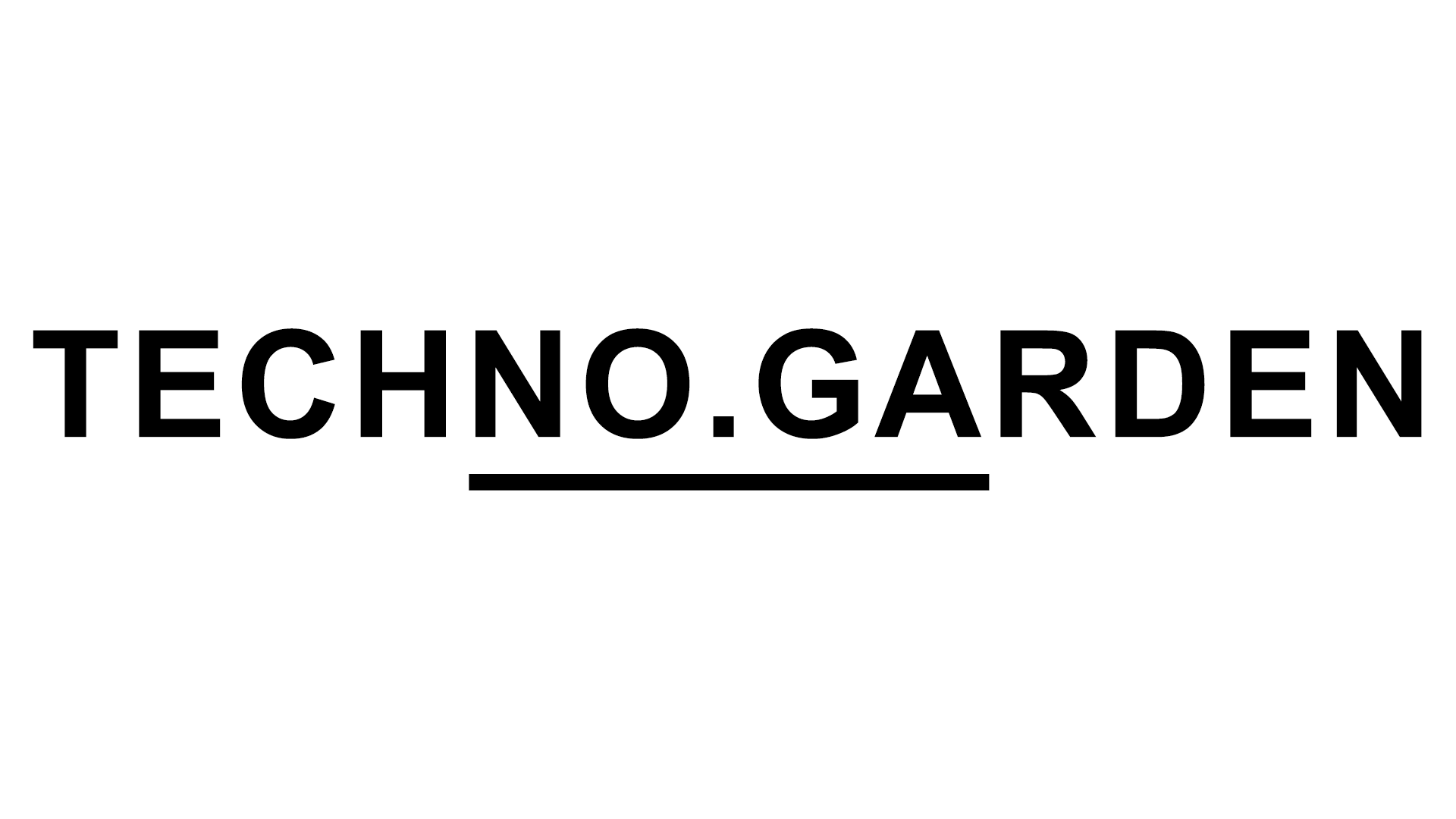 TECHNO.GARDEN