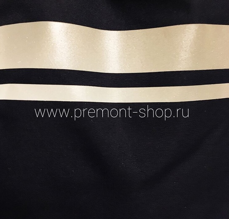 Светоотражатели на одежде Premont