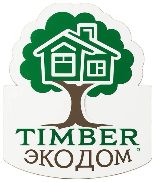 ТИМБЕР ЭКОДОМ