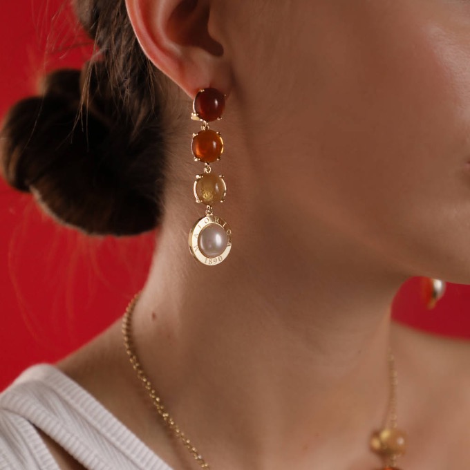 серьги Majorica купить онлайн