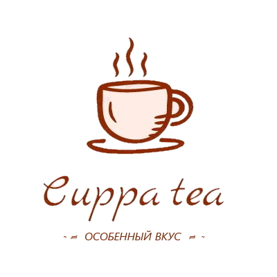 Cuppa tea