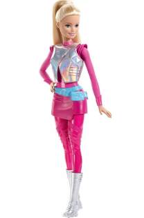 Кукла Барби "Приключения в космосе"