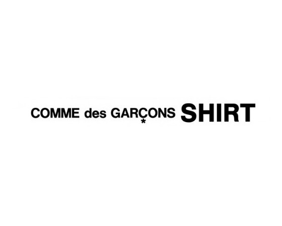 COMME DES GARÇONS SHIRT