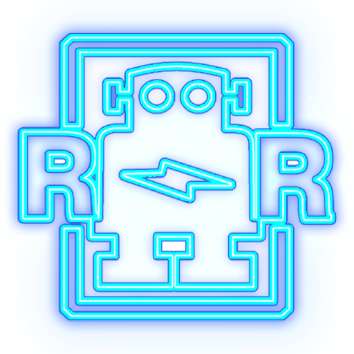 Развлекательное оборудование Robotic Retailers