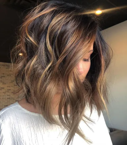 14-long-brown-bob-with-caramel-highlights.jpeg
