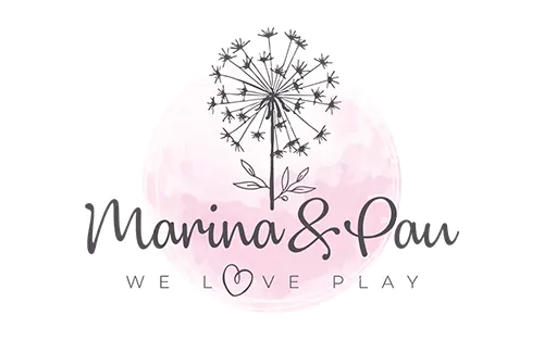 Marina and Pau
