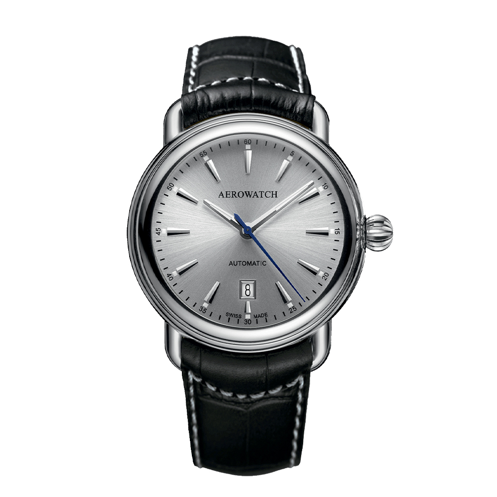 швейцарские часы Aerowatch для мужчин купить
