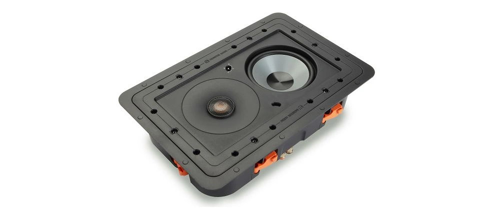 Встраиваемая акустика Monitor Audio CP-WT150