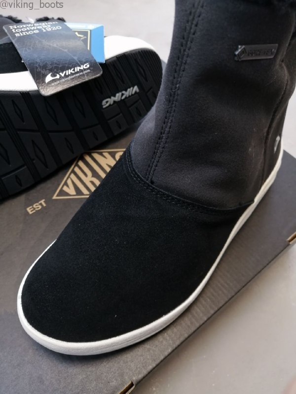 Купить сапоги Viking для девочки в интернет-магазине Viking-Boots можно с доставкой в любой город России