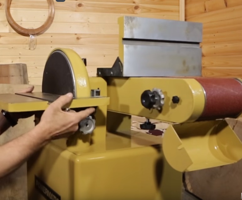 станки Jet Powermatic  Швейцария купить по акции