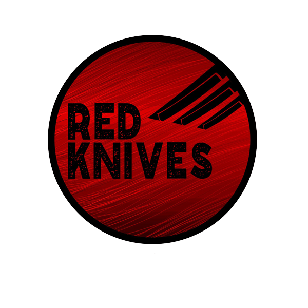 Red Knives
