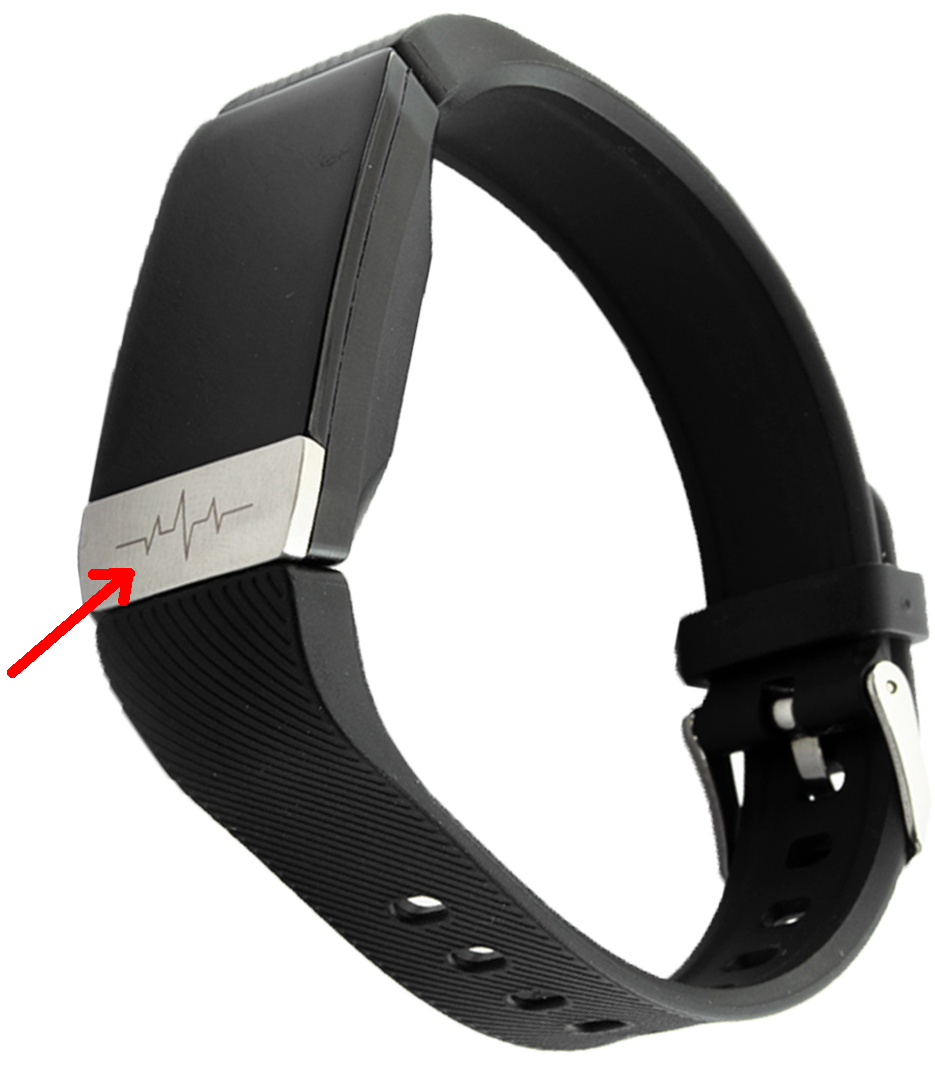 Healthband biomer bt68