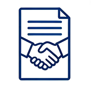 Заключение договора