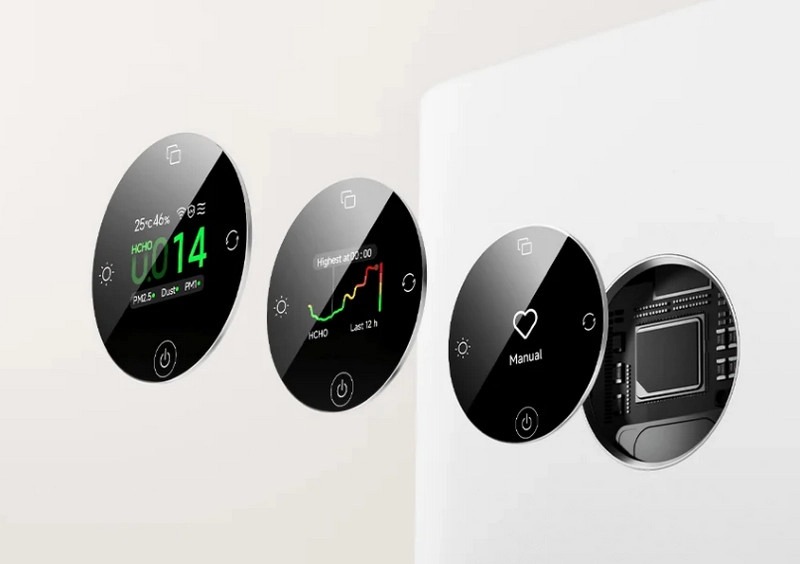 Очиститель воздуха Xiaomi Mijia Air Purifier 6 Dual Core (AC-M34-SC)-описание-9 Очиститель воздуха Xiaomi Mijia Air Purifier 6 Dual Core (AC-M34-SC)-описание-9.jpg