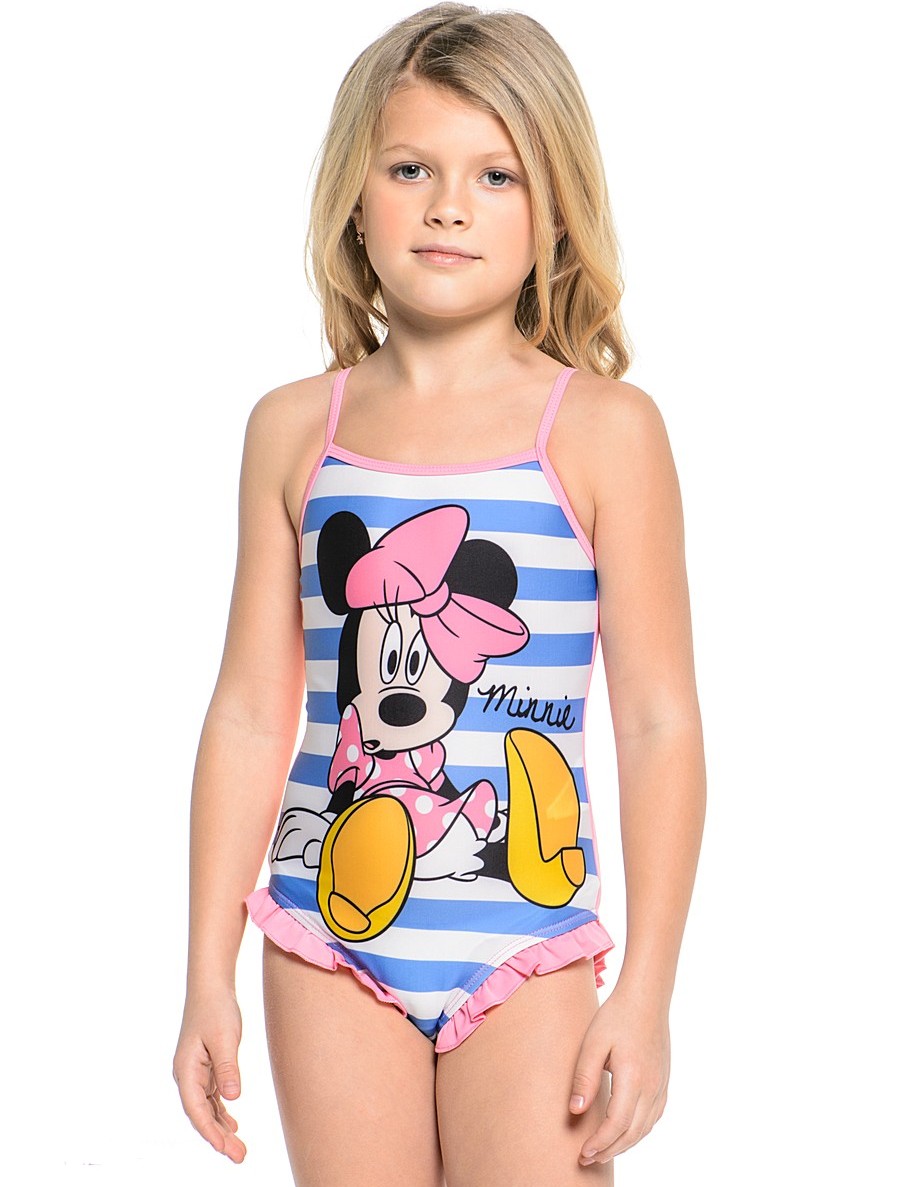 Детские купальные костюмы для пляжа из специальной пляжной коллекции в интернет-магазине Lassie