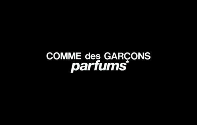 COMME DES GARÇONS PARFUMS