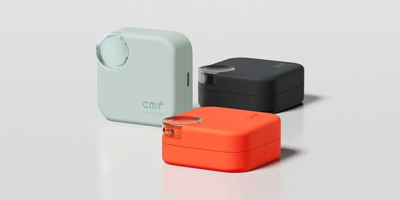 купить CMF Buds 2 Series