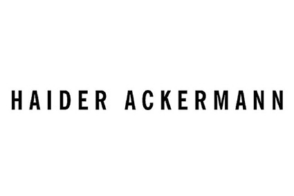 HAIDER ACKERMANN
