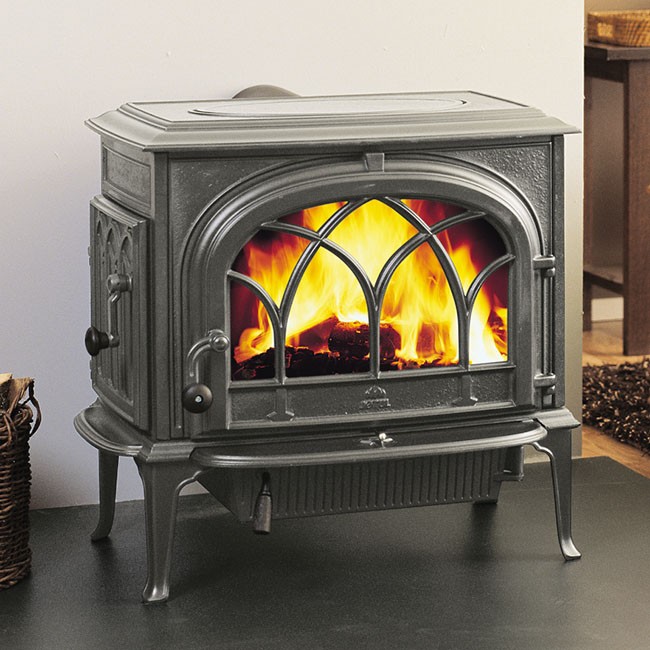 Печь-камин Jotul F500