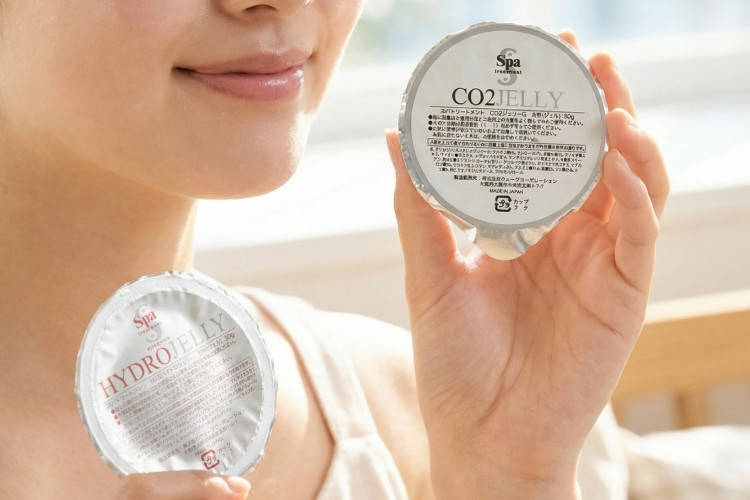 Маски CO₂ и Hydro Jelly от Spa Treatment - два способа &laquo;освежить&raquo; кожу дома