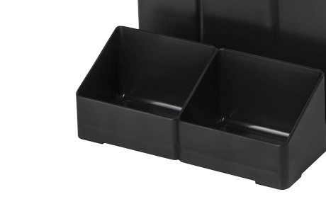 Пластиковые органайзеры