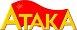 Магазин Атака