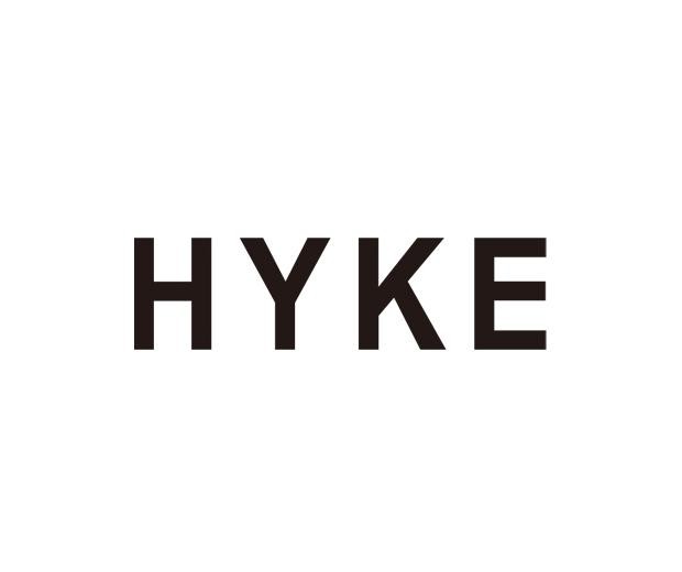 HYKE