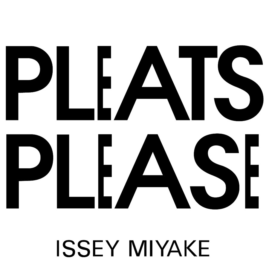 ISSEY MIYAKE PLEATS PLEASE