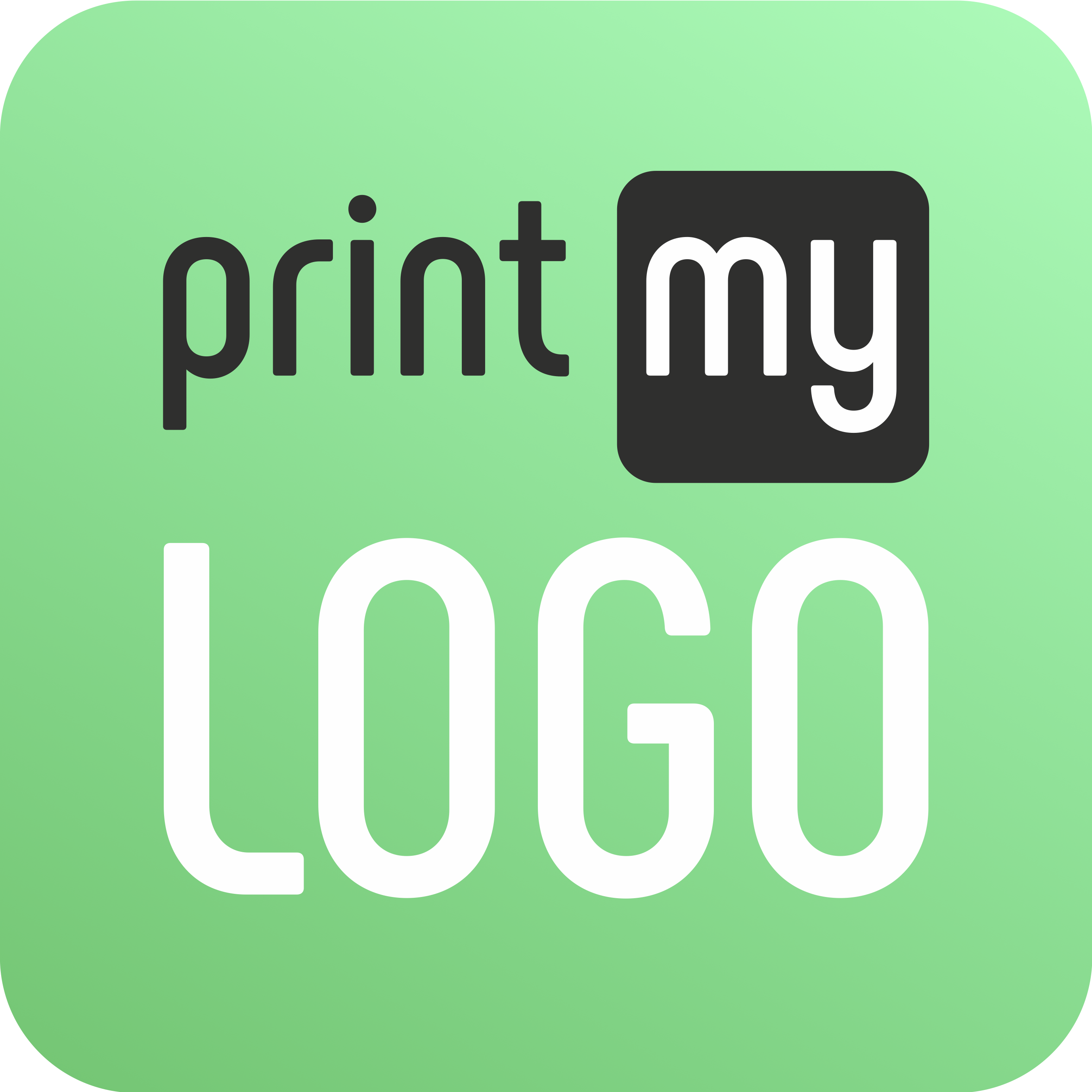 Print My Logo
