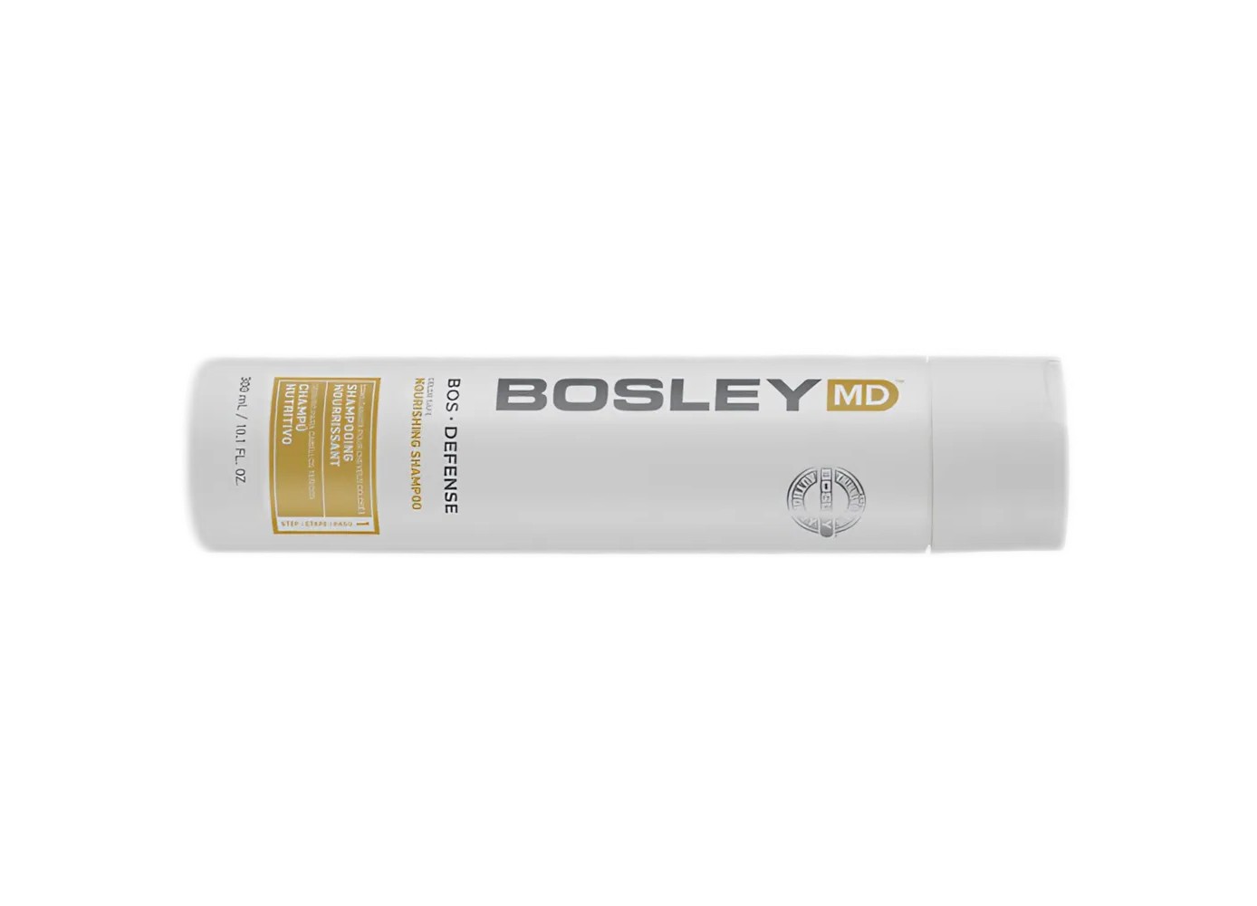 BOSLEY DEFENSE COLOR SAFE NOURISHING SHAMPOO