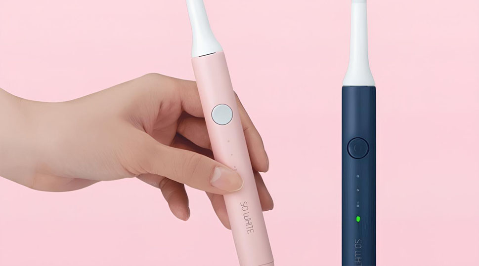 Зубные щетки