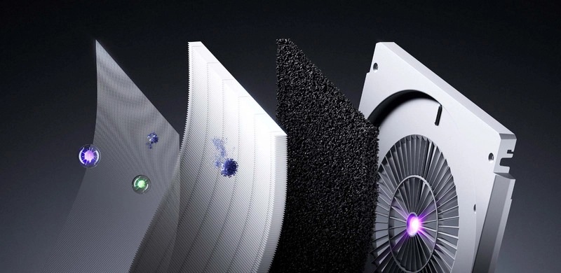 Очиститель воздуха Xiaomi Mijia Air Purifier 6 Dual Core (AC-M34-SC)-описание-10 Очиститель воздуха Xiaomi Mijia Air Purifier 6 Dual Core (AC-M34-SC)-описание-10.jpg